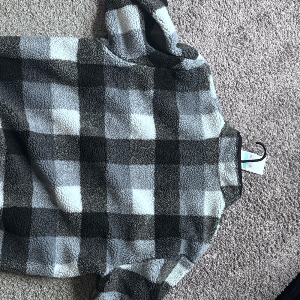 Nike 1/4 Quarter Fleece Pullover - Picture 7 of 7